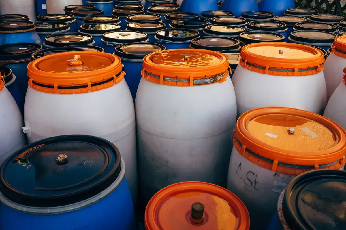 Hazmat Cleanup in Plainwell, MI