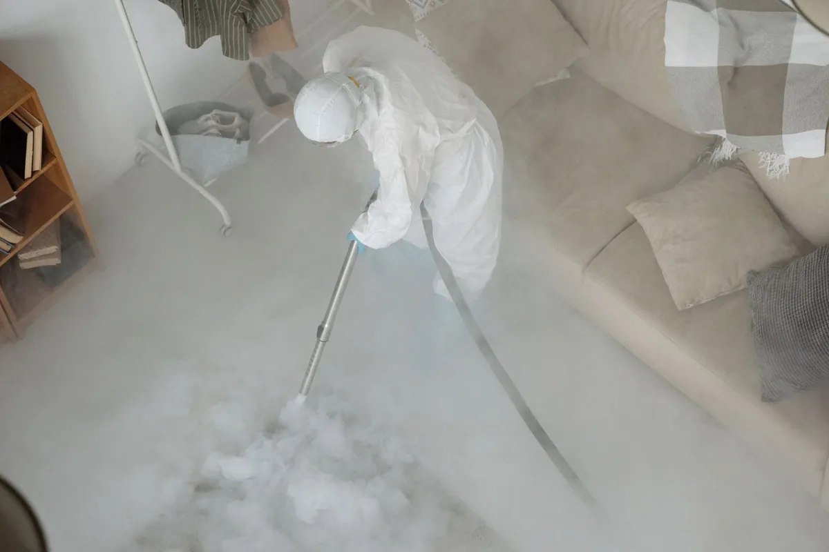 Biohazard Cleanup in Plainwell, MI